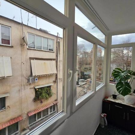 Apartament Kalpazo Myslym Shyri Tirana Zewnętrze zdjęcie