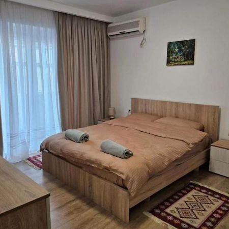 Apartament Kalpazo Myslym Shyri Tirana Zewnętrze zdjęcie