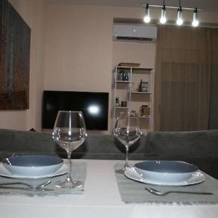 Apartament Kalpazo Myslym Shyri Tirana Zewnętrze zdjęcie