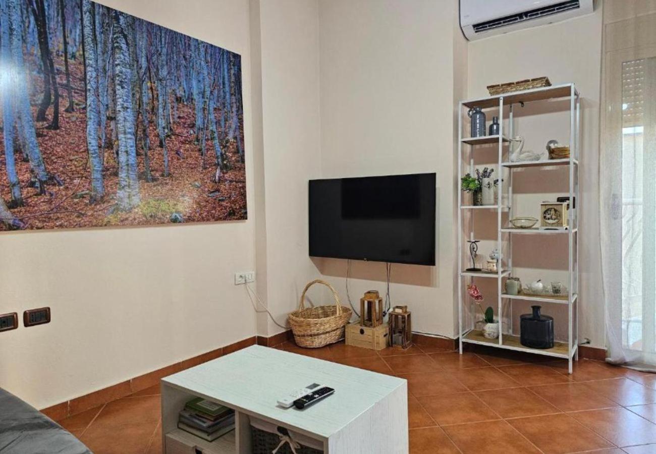 Apartament Kalpazo Myslym Shyri Tirana Zewnętrze zdjęcie