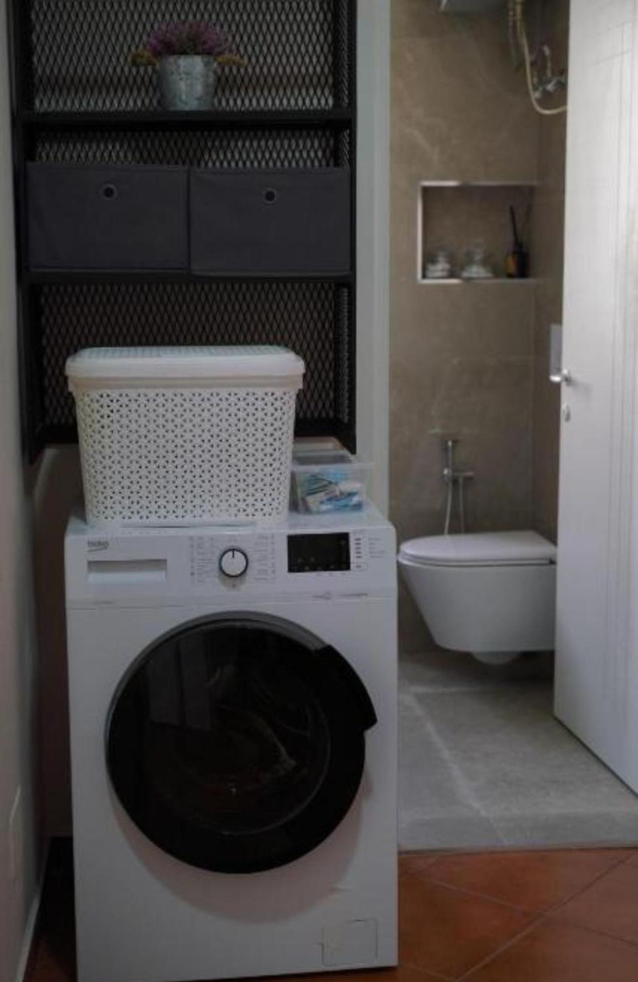 Apartament Kalpazo Myslym Shyri Tirana Zewnętrze zdjęcie
