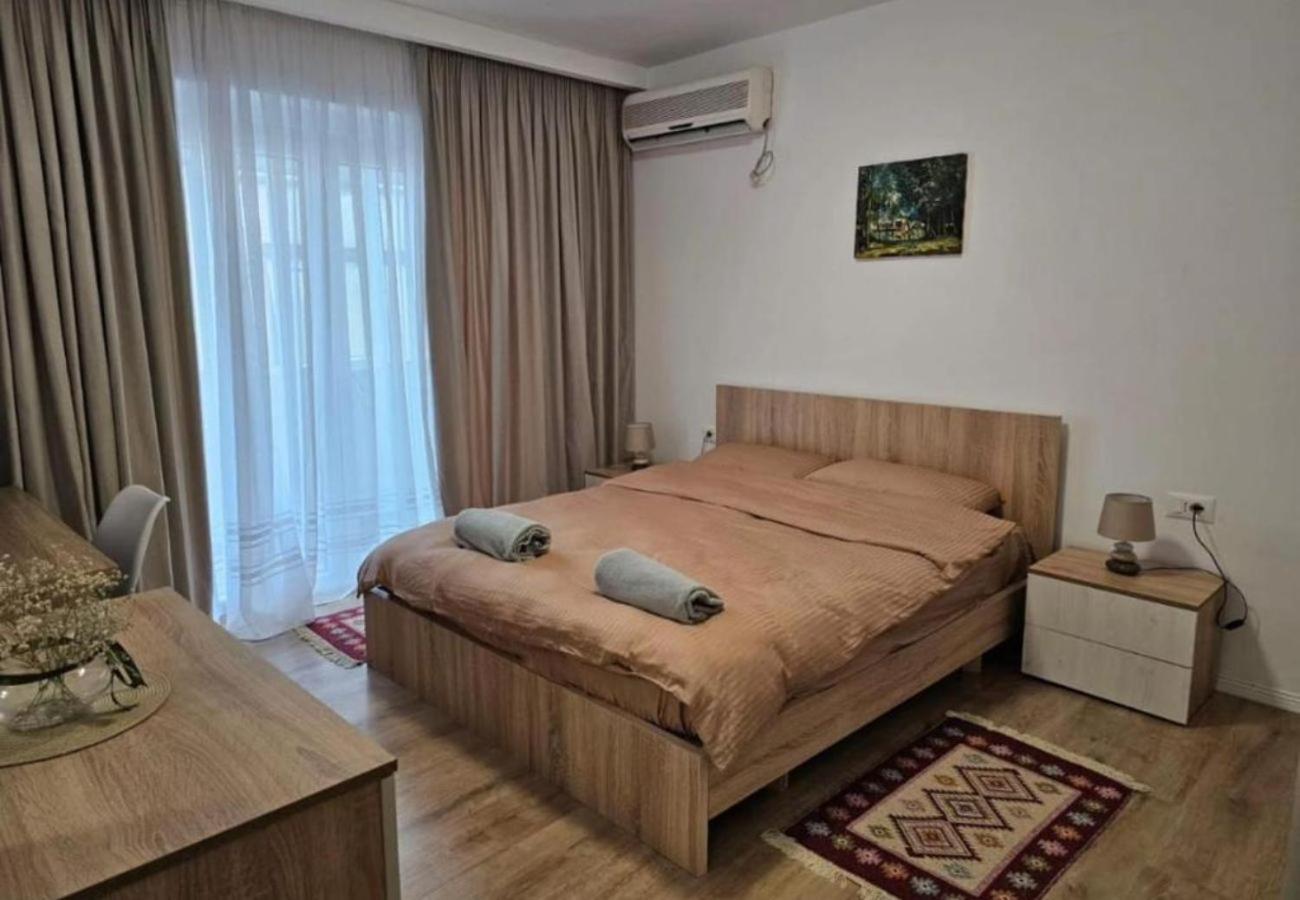Apartament Kalpazo Myslym Shyri Tirana Zewnętrze zdjęcie