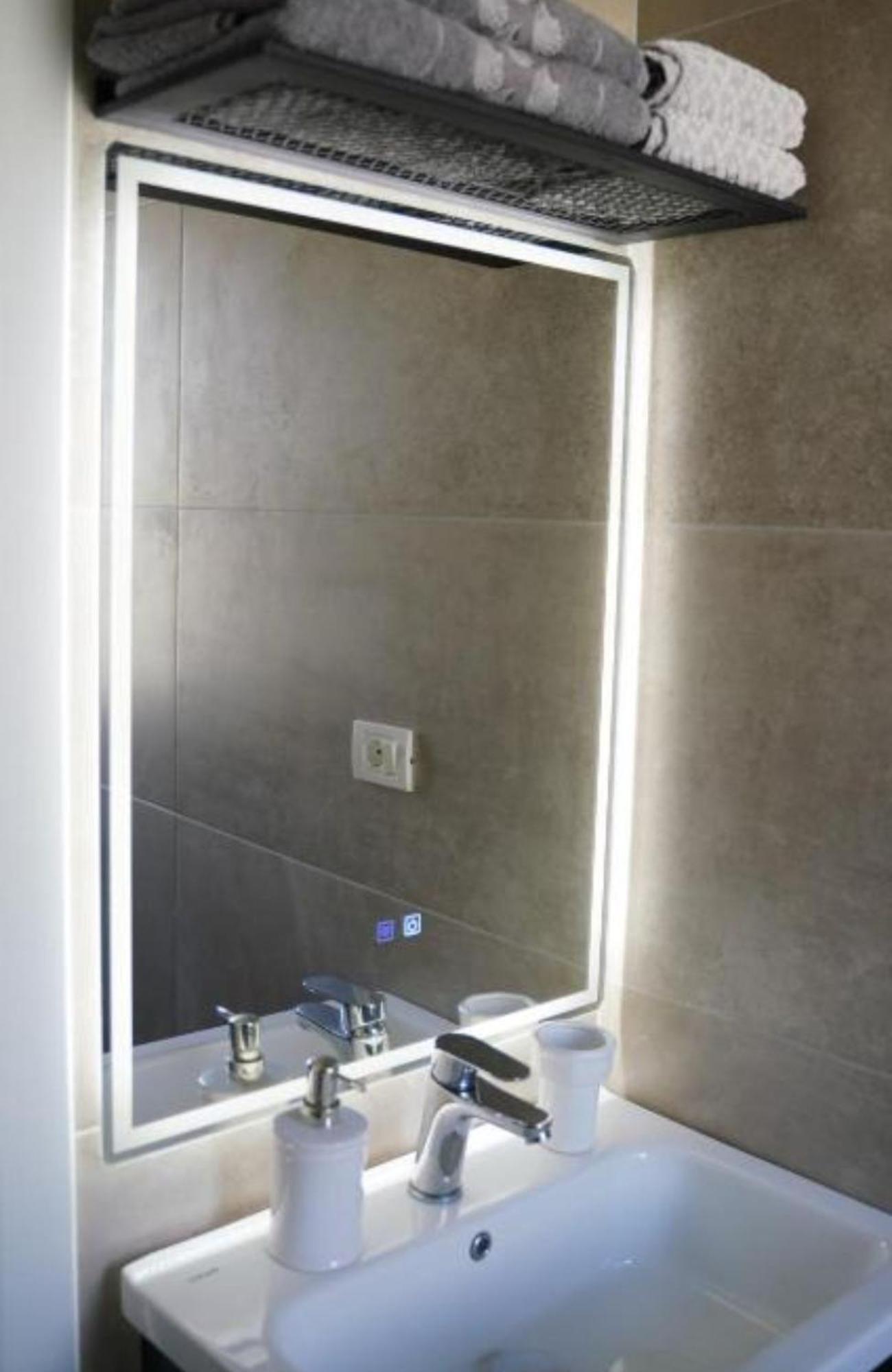 Apartament Kalpazo Myslym Shyri Tirana Zewnętrze zdjęcie