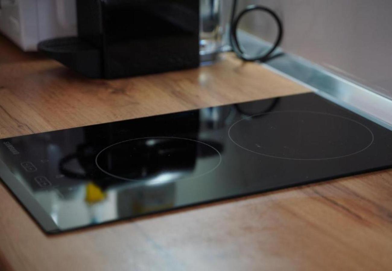 Apartament Kalpazo Myslym Shyri Tirana Zewnętrze zdjęcie