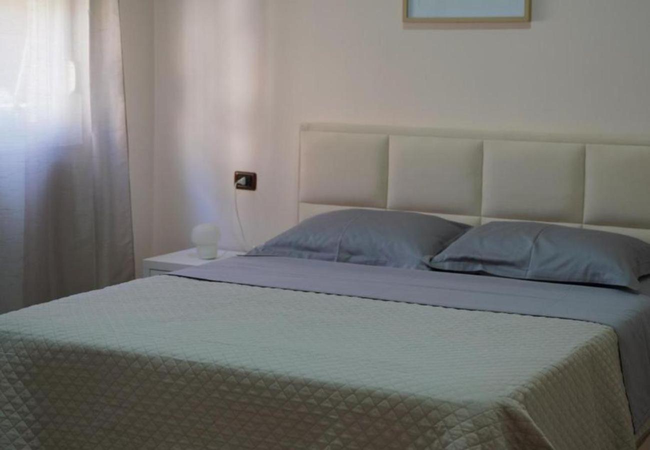 Apartament Kalpazo Myslym Shyri Tirana Zewnętrze zdjęcie